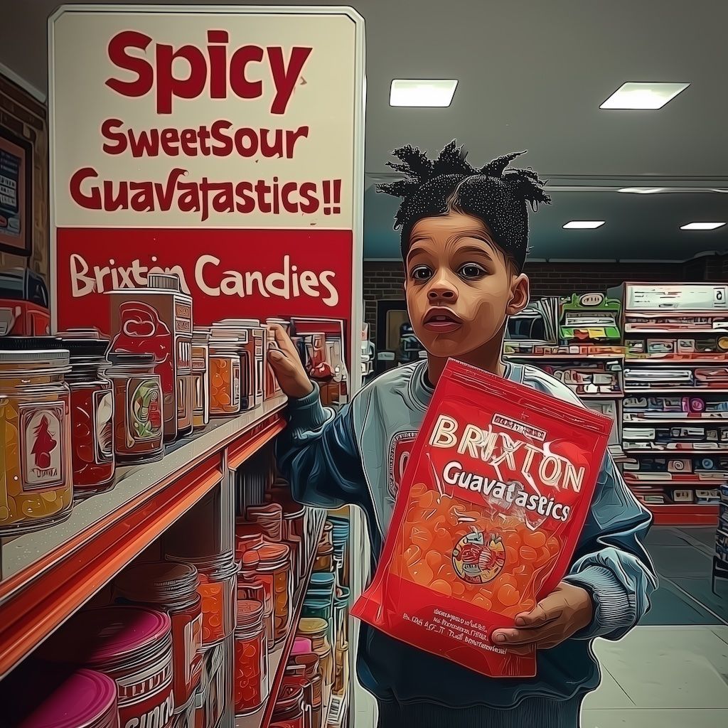 Lookin Like a Snack (Bouncy Motown)