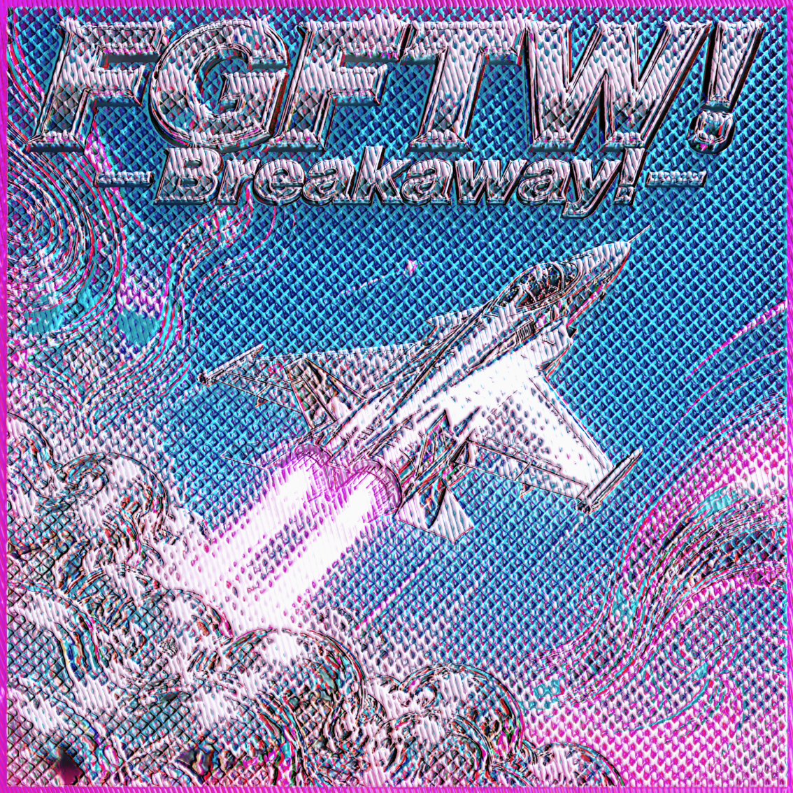 FGFTW! - Bum The Time?