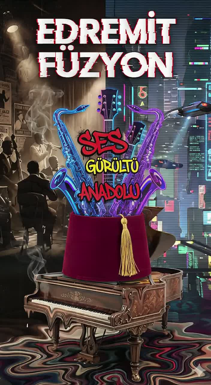 Edremit'in Gelini
