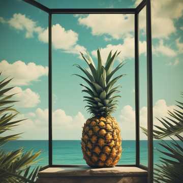Pina Colada