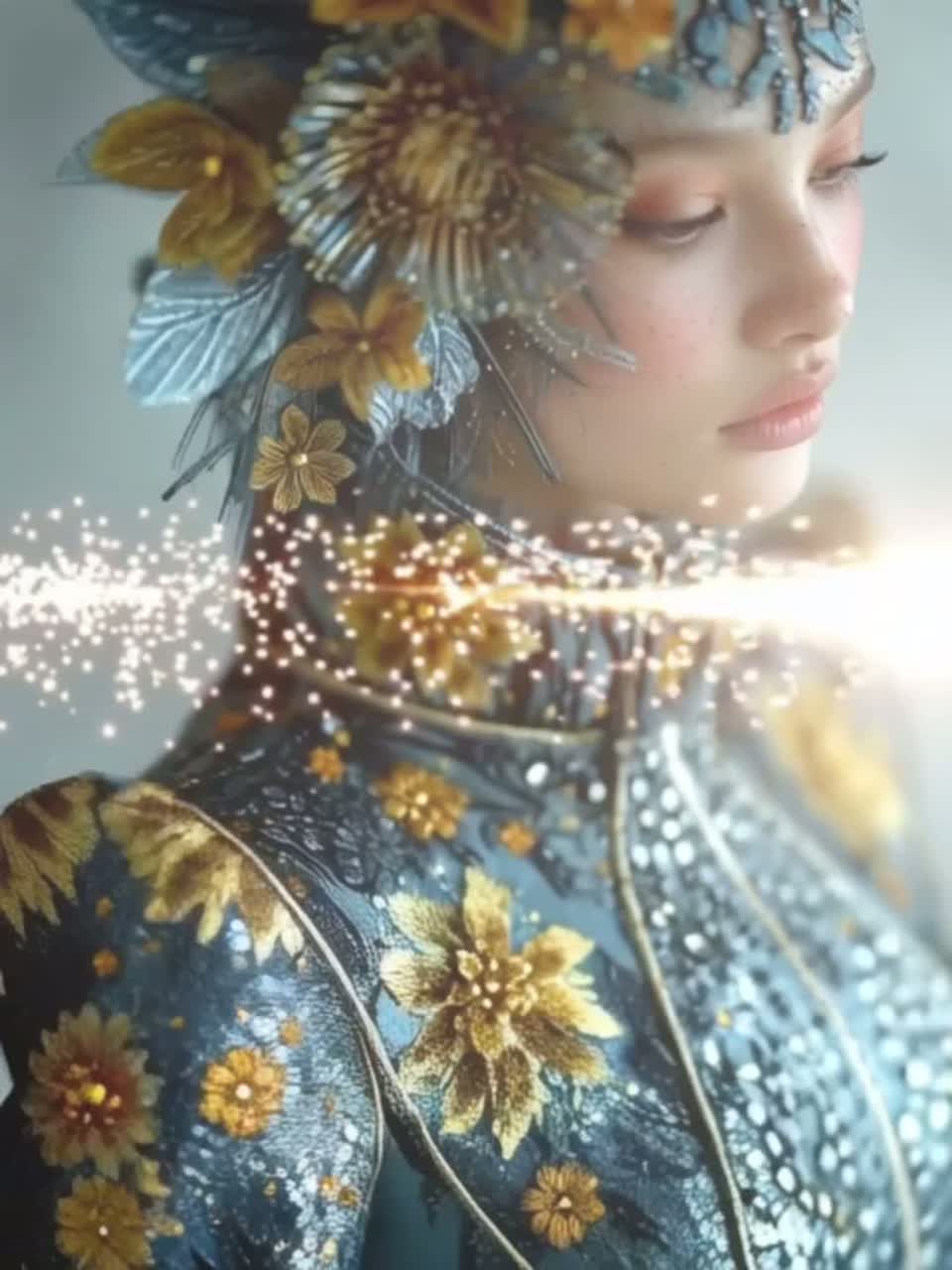 Magic Dream Mist Awakening