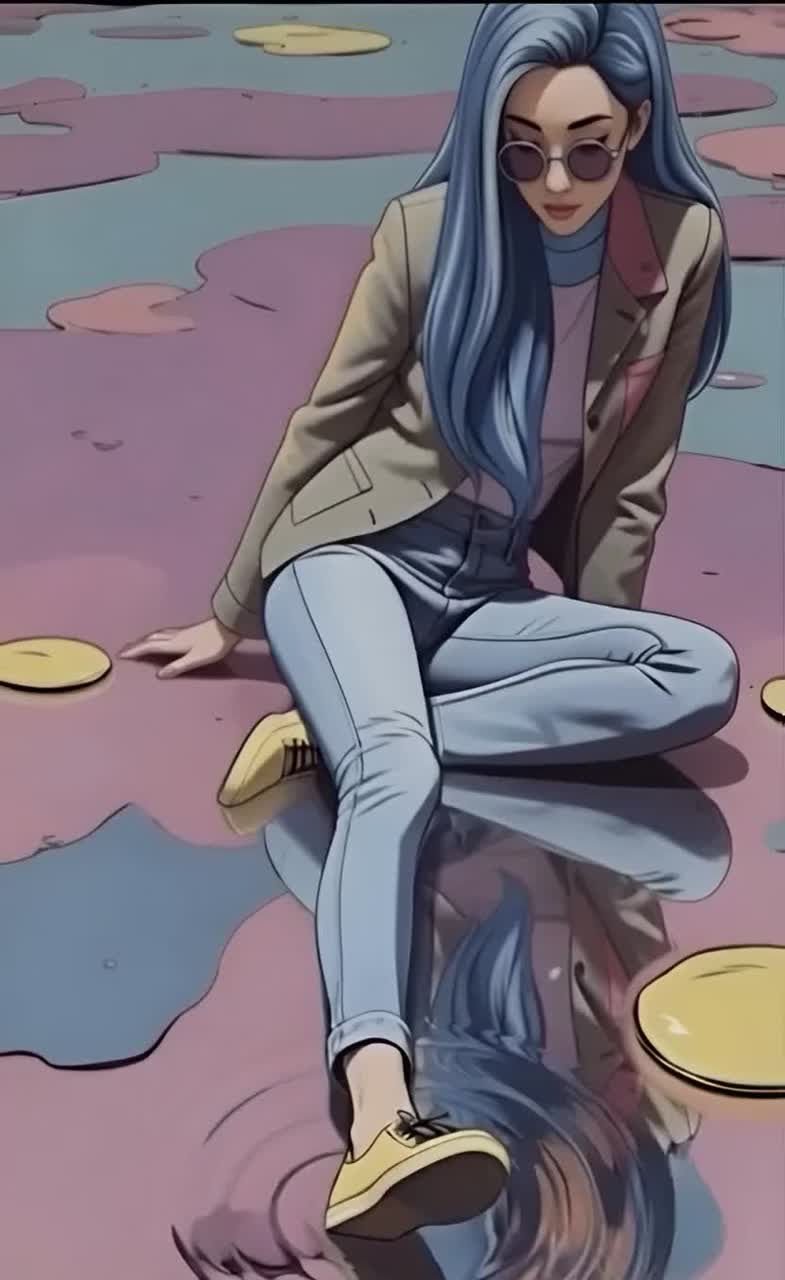 ダメのち雨