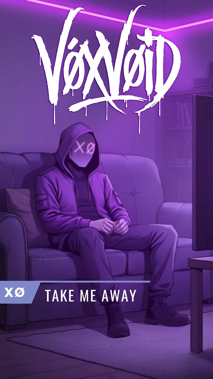 Take Me Away