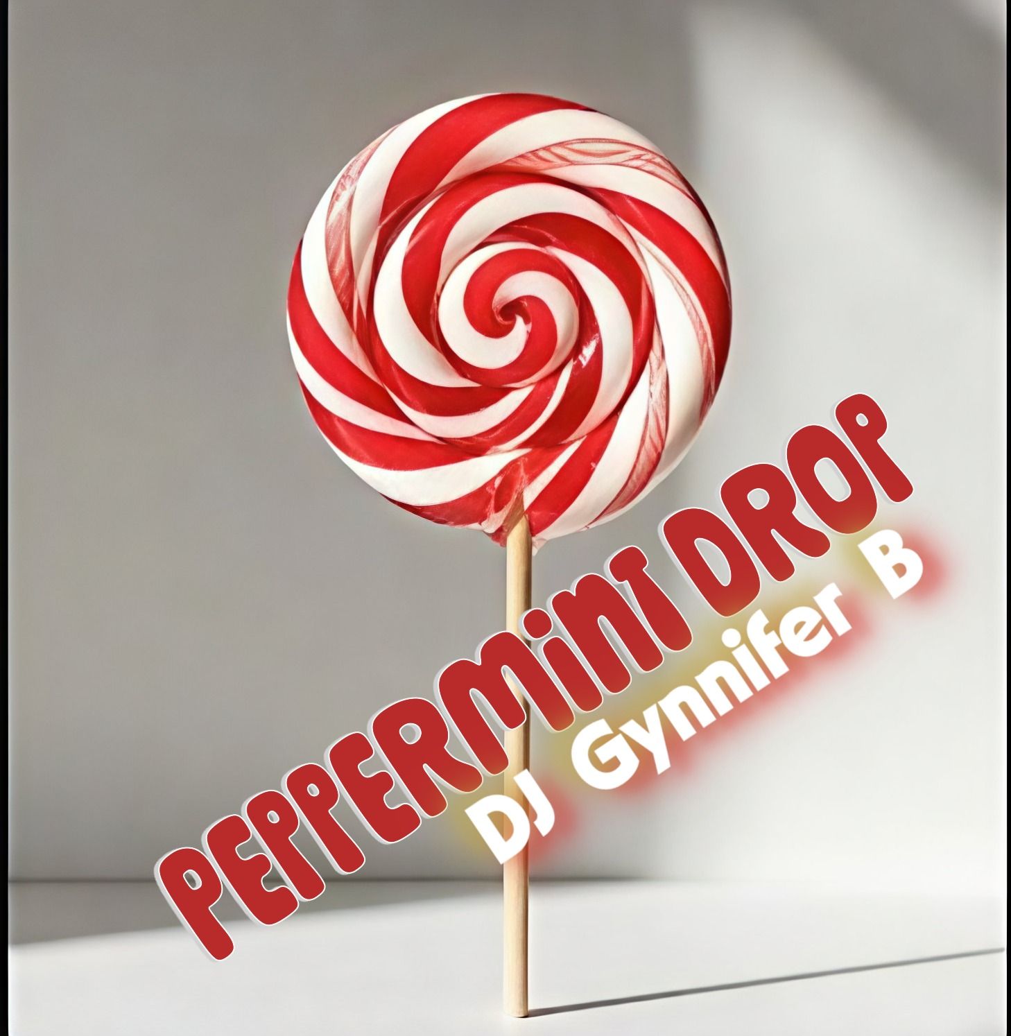 Peppermint Drop