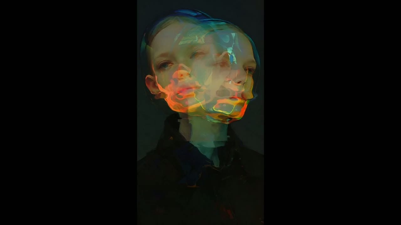 Complexe Glitché