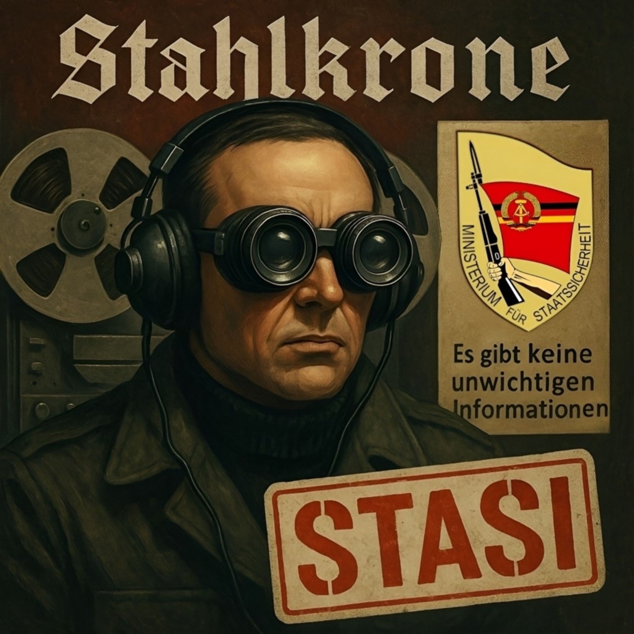 Stasi (Remix)