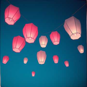 X2: Xiao xing xin