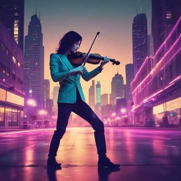 Erik SATIE - Gymnopédies No. 1Rock Arrange1⃣