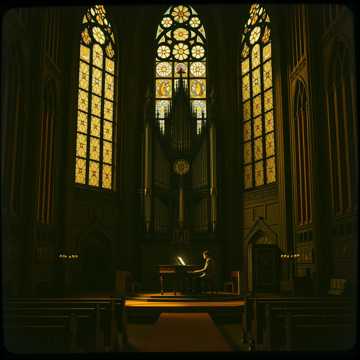 Ba'al (Church Version)