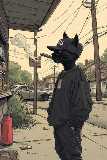 ACAB