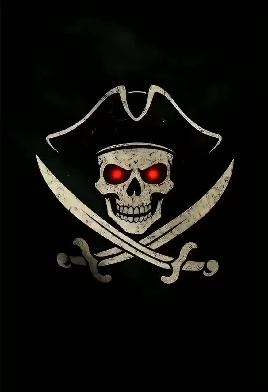 Dubstep Pirate