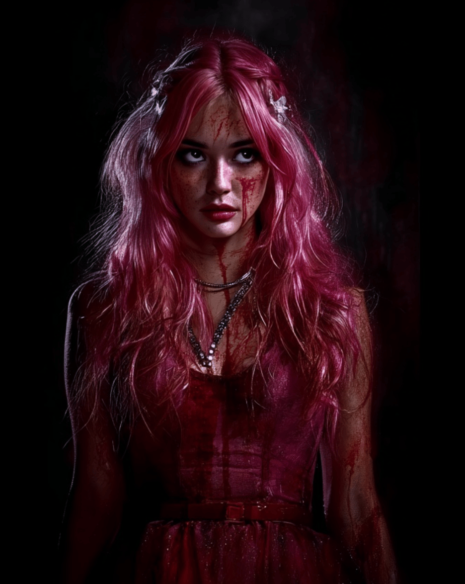 final girl