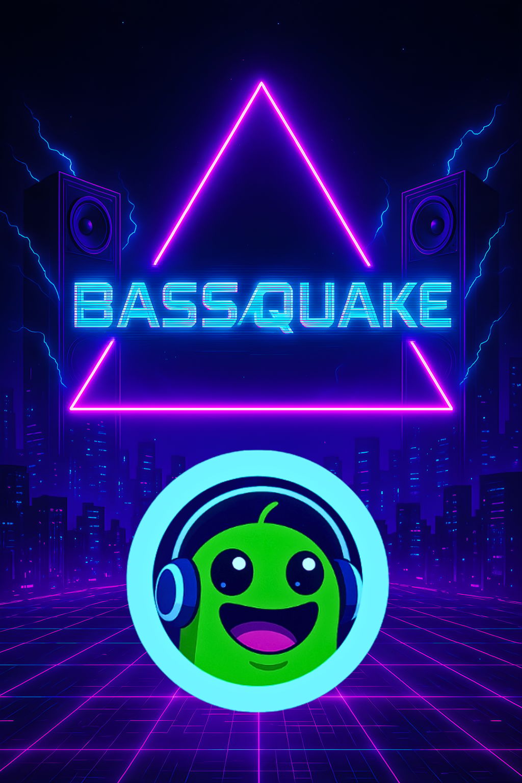 Bass Quake