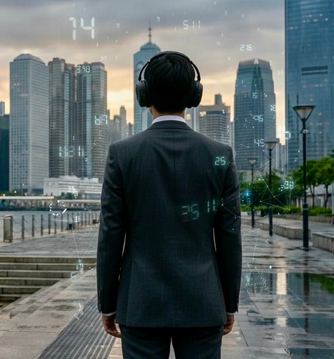 《數字人生》-套古琴版