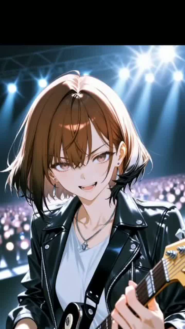 Akemi Punk