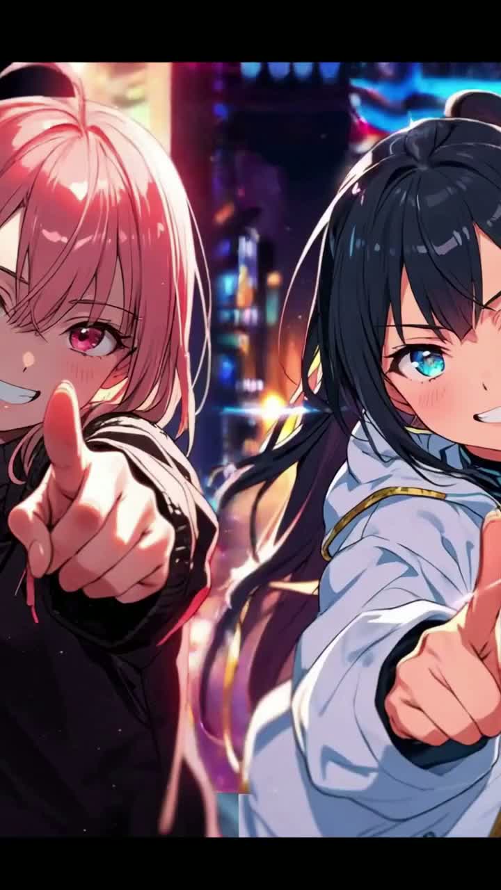 Perfect Strike [FT Yandere Aosh]