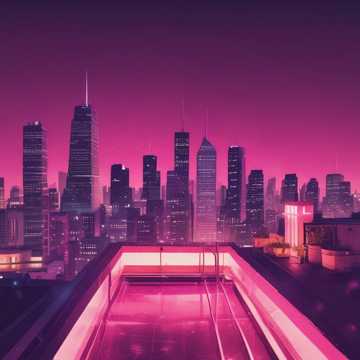 LUMINA - Hotline Paradise 