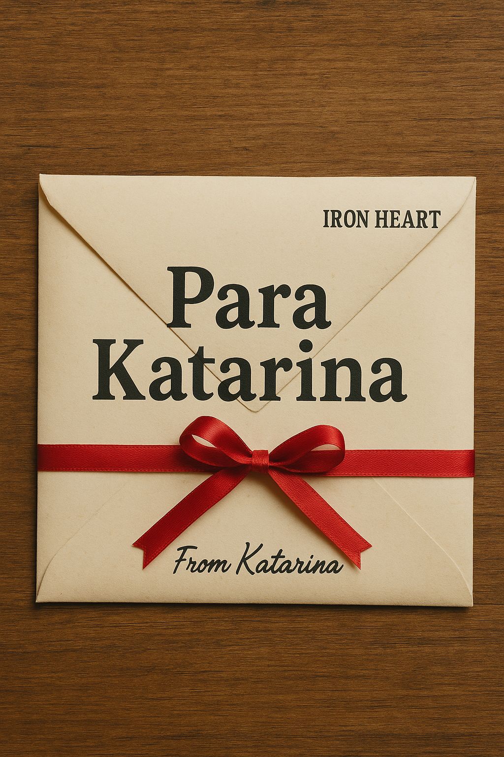 From Katarina