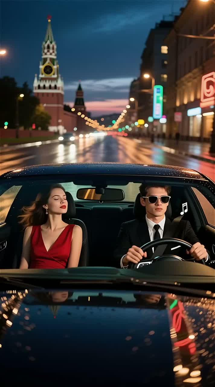 🎧Не остановить🎧