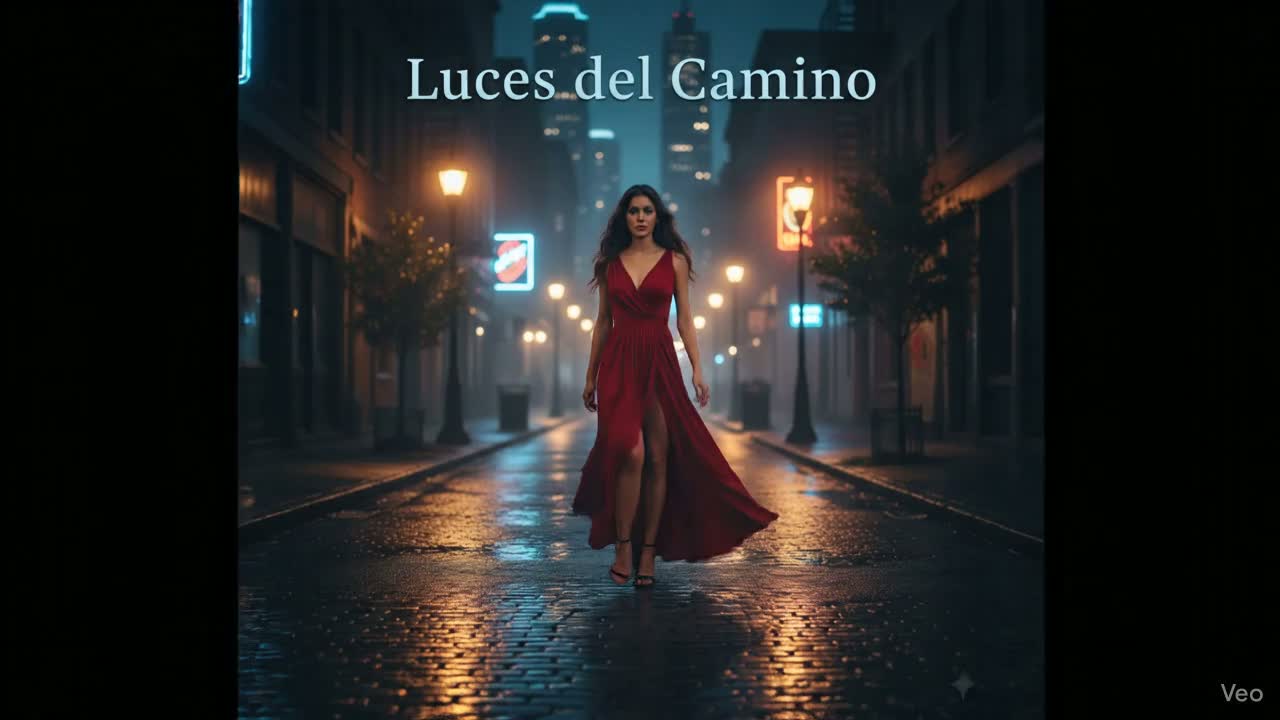 Luces del Camino