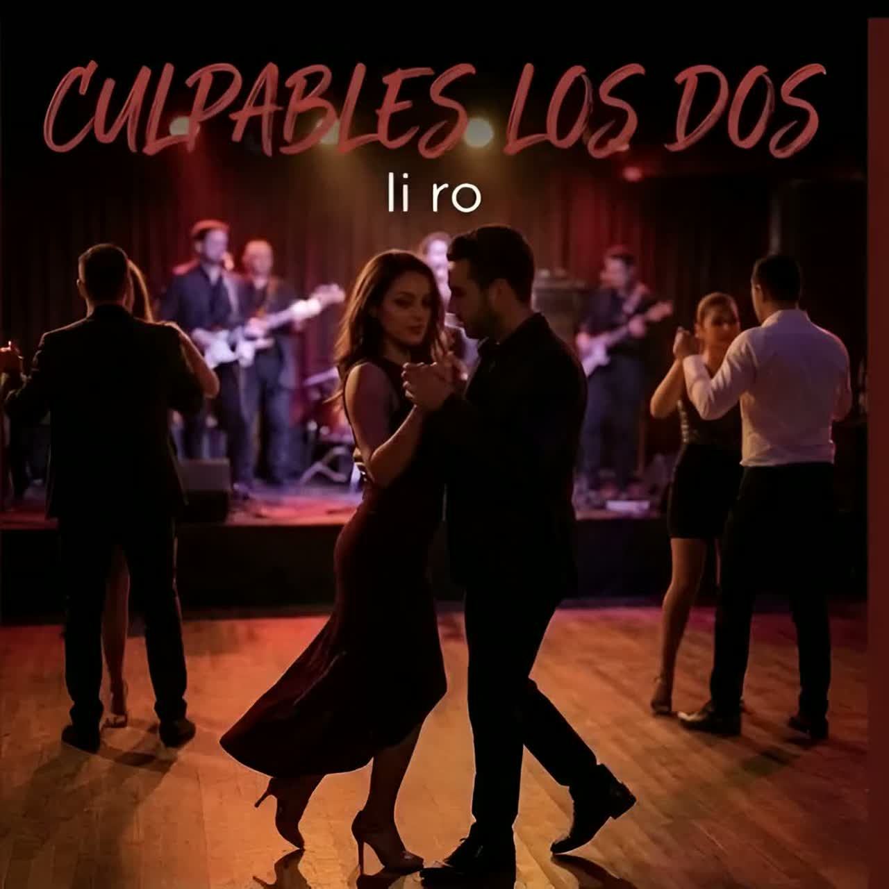 ❤️Culpables los Dos❤️
