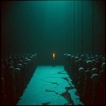 El Titiritero (Canción Protesta, Cantautor)
