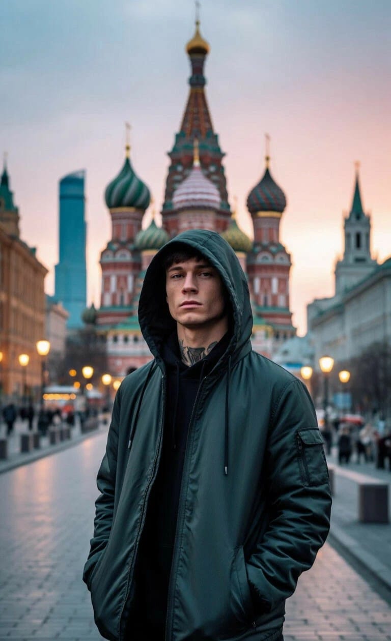 Niletto — Еду на родину (Remix)