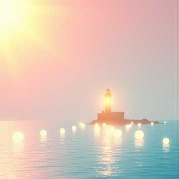 You Light Up My Sky