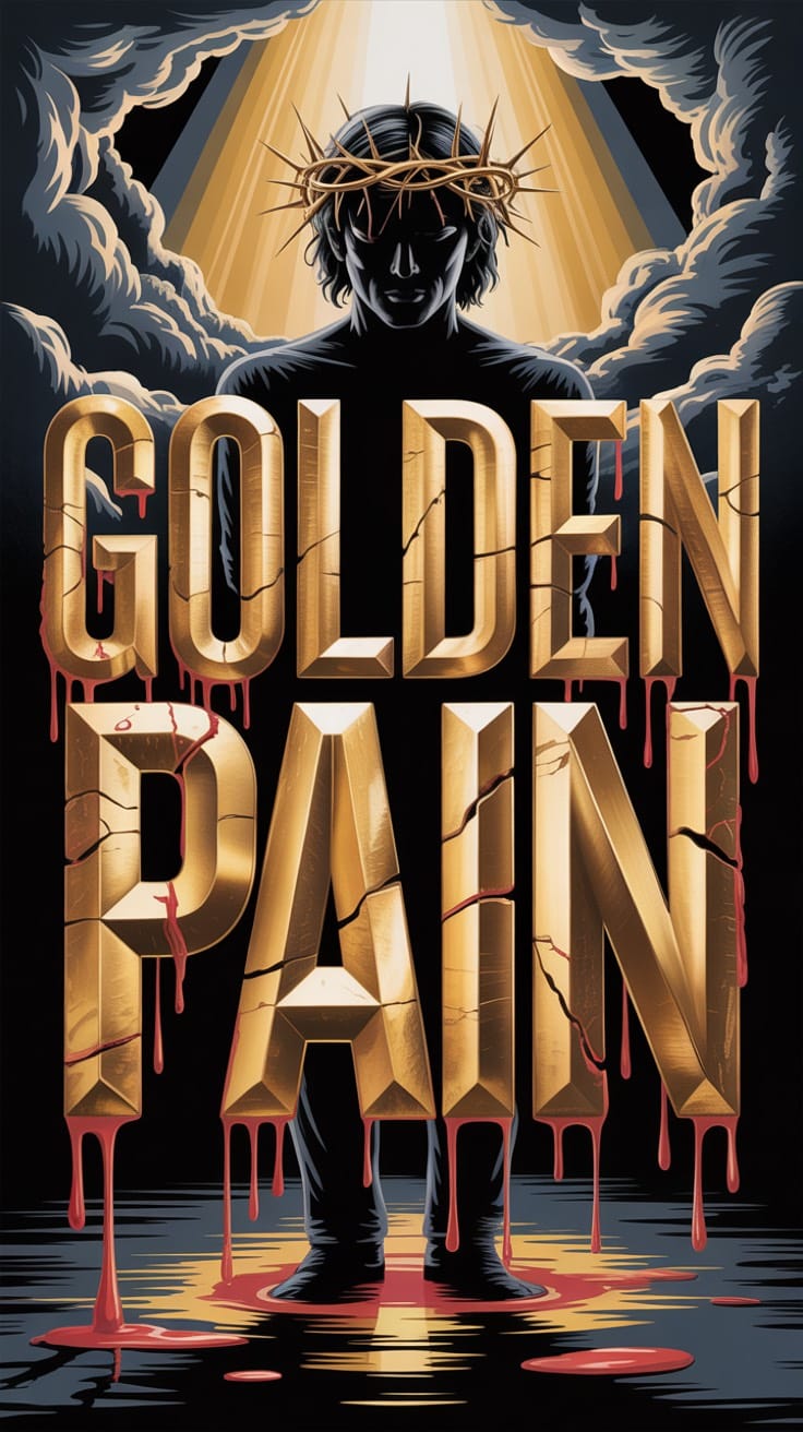 Golden Pain