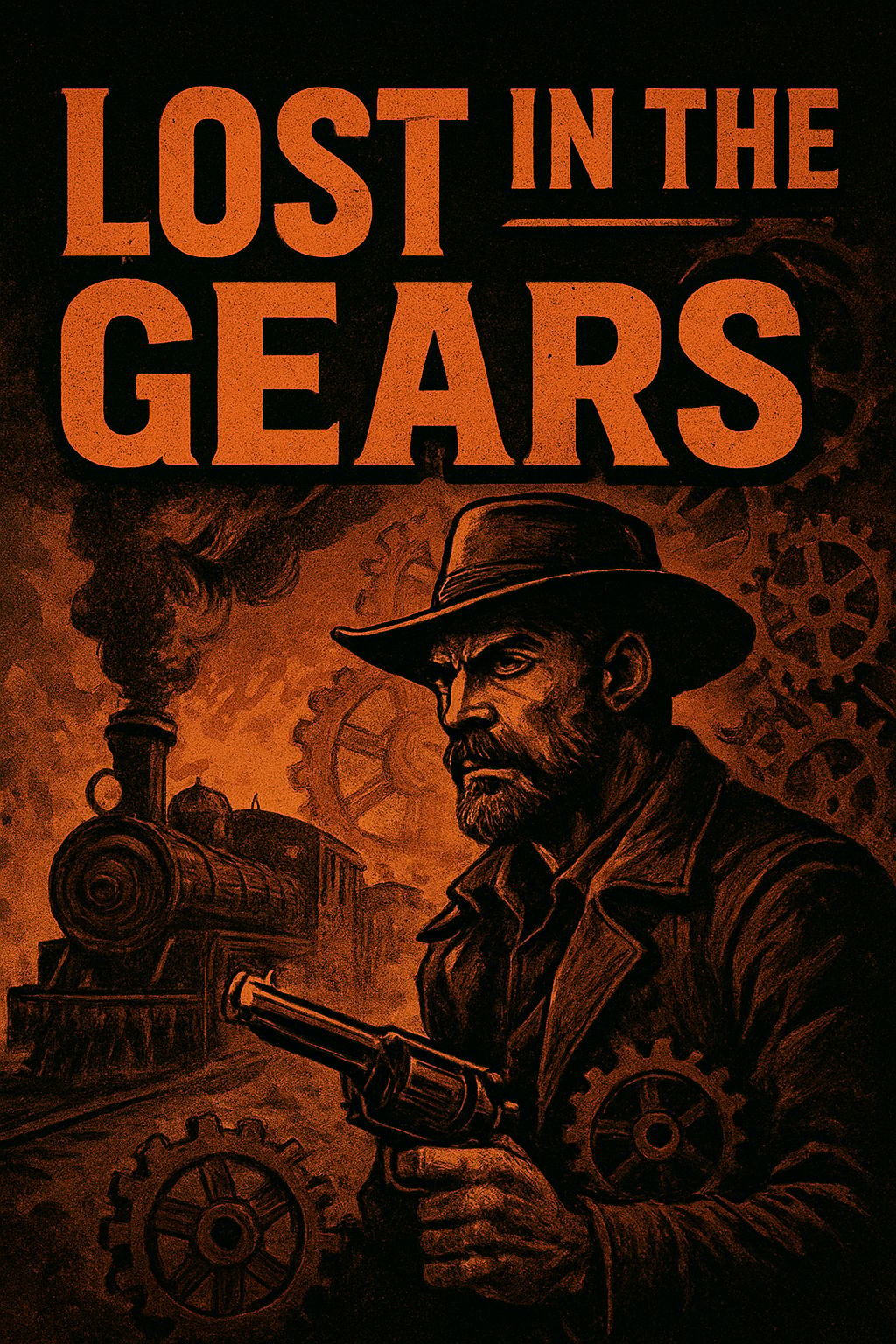 Lost in the Gears