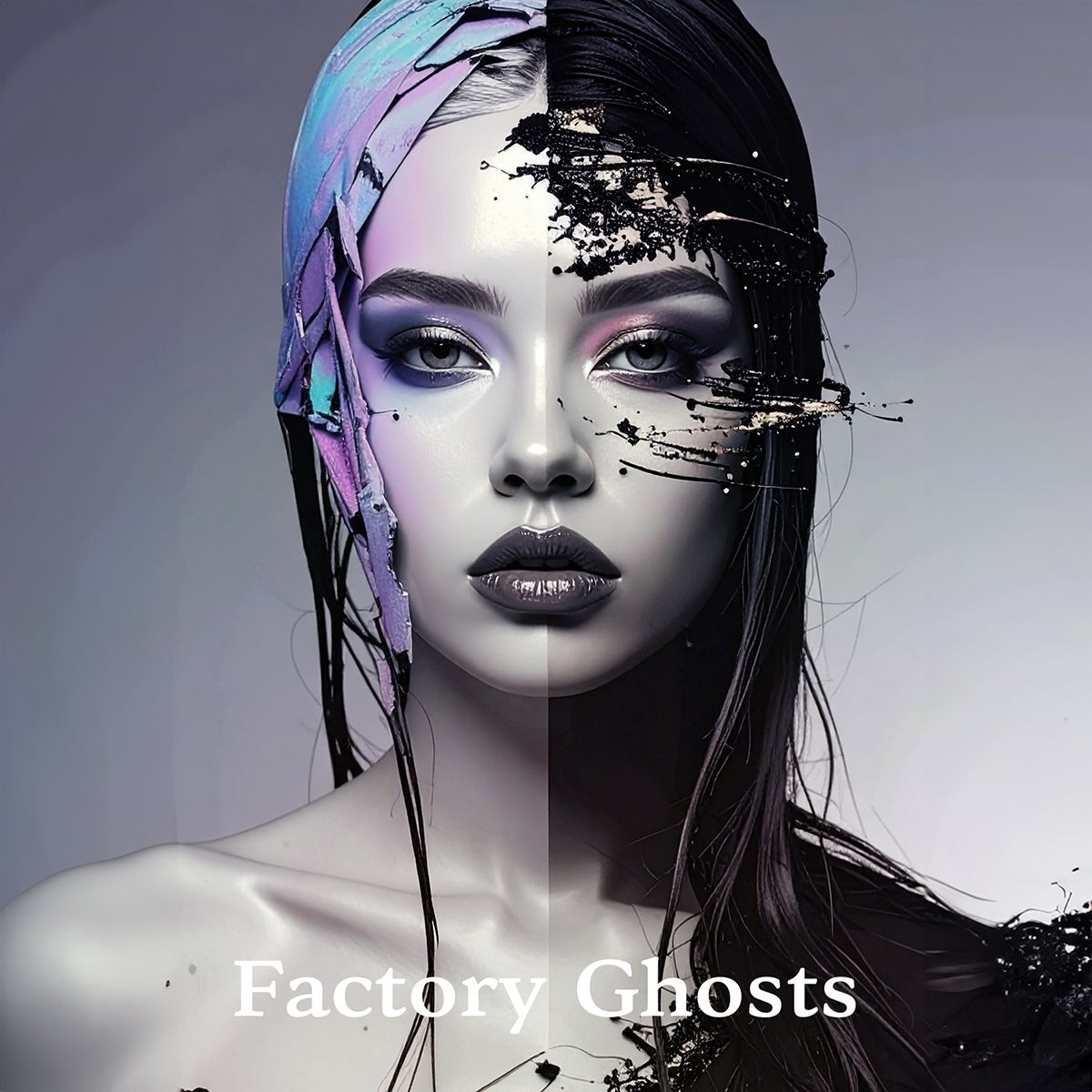 Factory Ghosts