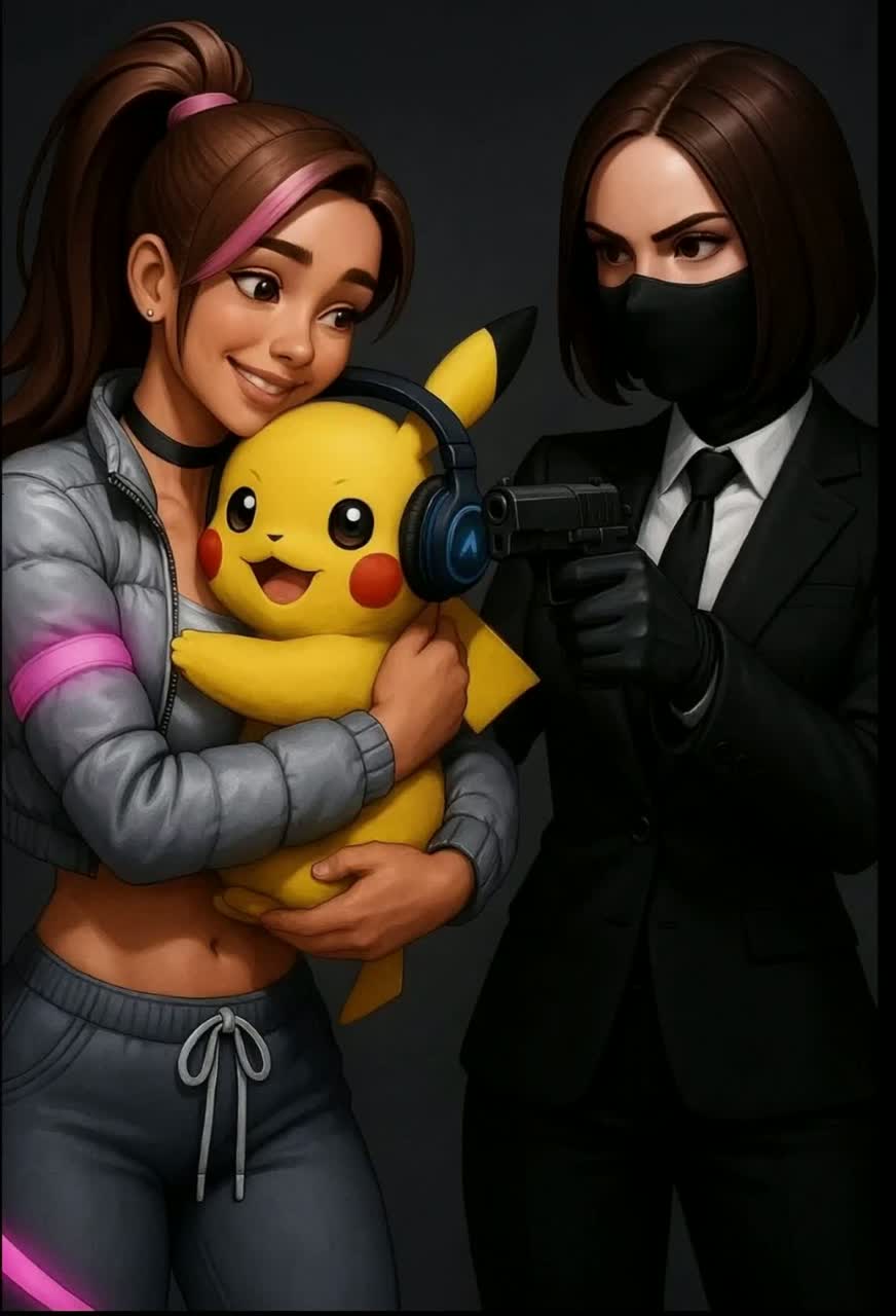 Team Rocket Reloaded