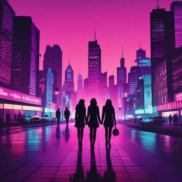 Lock-In [Neon Mix]