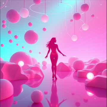 Hypnotique Lumière (french)