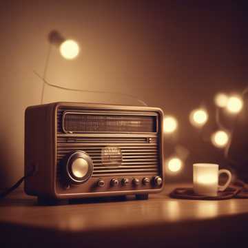 Radio (Nostalgia)