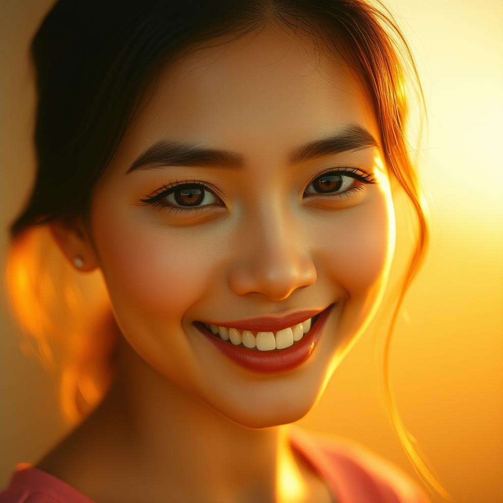 Cahaya Hatiku ( Indonesian Pop )
