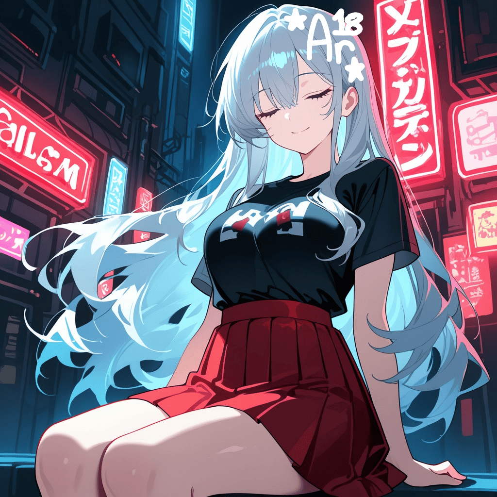 I'm lazy and I don't react (Japanese Version)