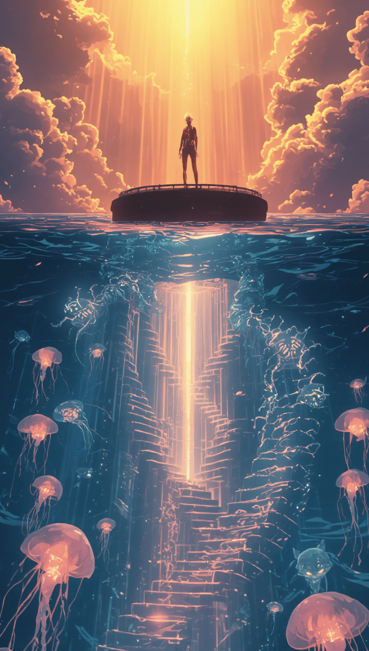 2098 －プロローグ－
