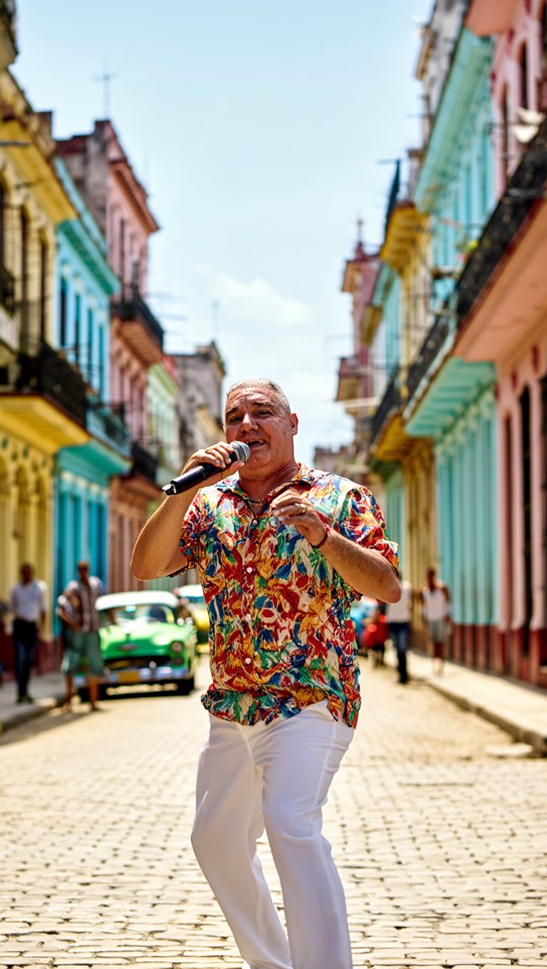 🌹 “Te Amo Porque Eres Tú”