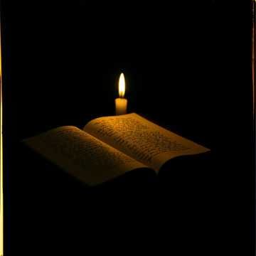 “The List of Light”