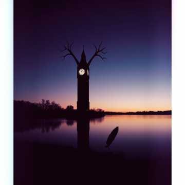 The Hands of Time