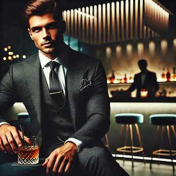 Smooth operator *****