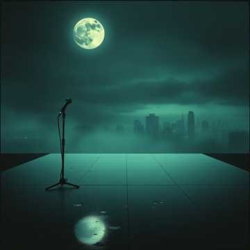 When You Call My Name (Cover) Instrumental