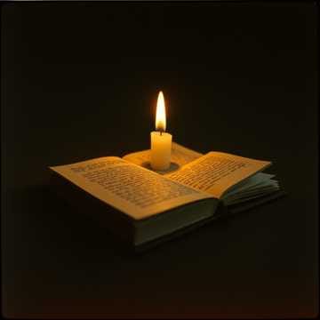 “The List of Light”