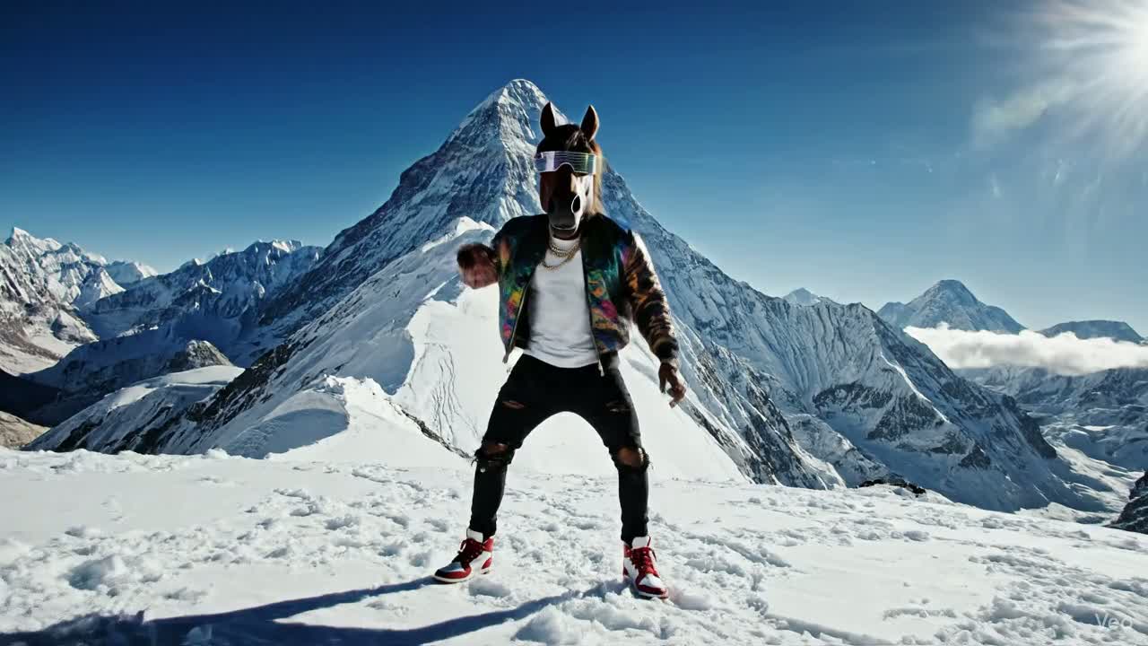 eVeReST! 🏔😶‍🌫️🏔