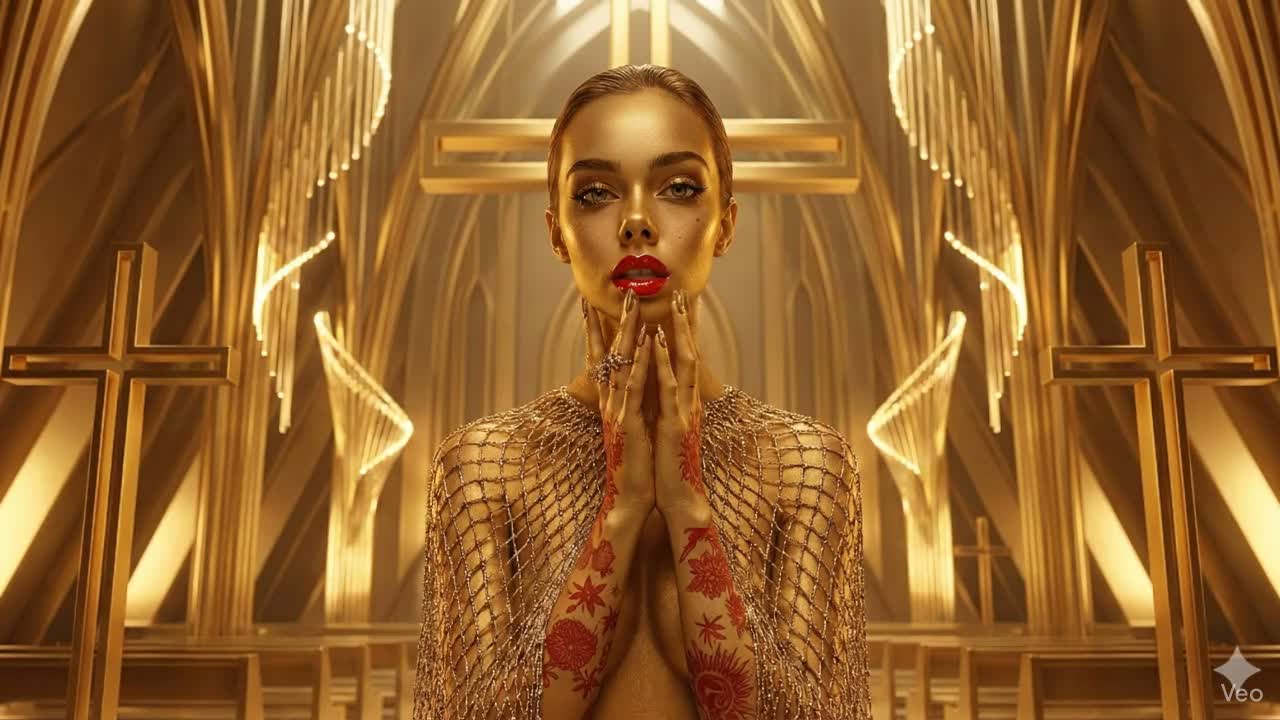 Digital Amen 🙏