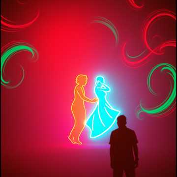 Dil Mein Junoon (Api Cinta di Hatiku)