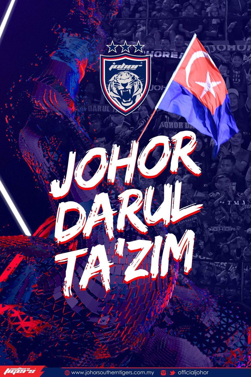 Ayoh Johor Ku - NoorUs