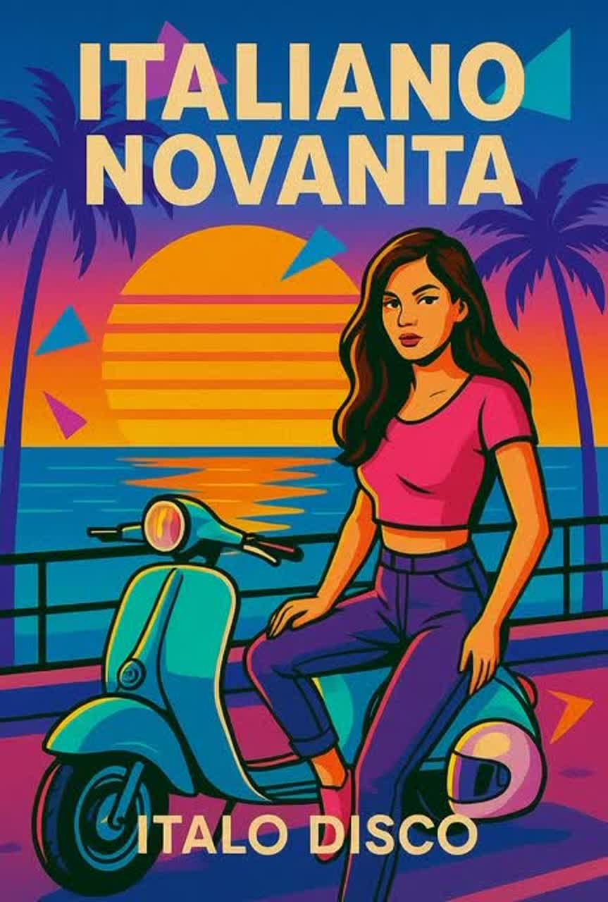 Italiano novanta