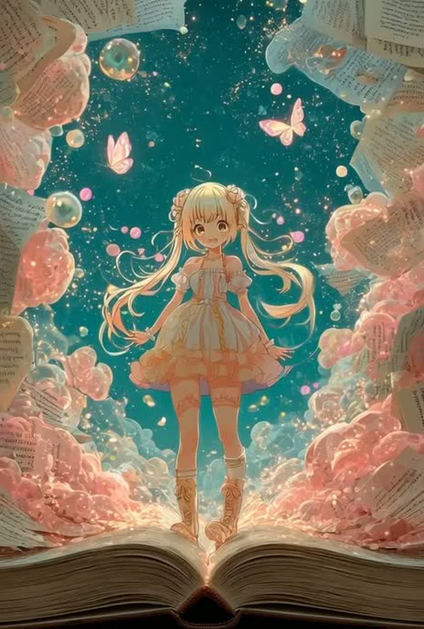 オツカレ☆BOOK #今日は何の日 11/30は絵本の日